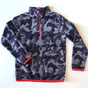 Tek gear fleece pullover